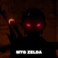 ByAstral - MTG ZELDA