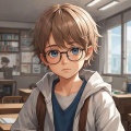 LoFi lessons - Study mode