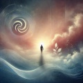 Pilavakisx、Alan Watts - Out of Silence (feat. Alan Watts)