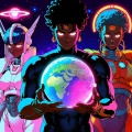 Neuron - Earth's Guardians