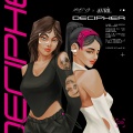 Irene Agustine、Avril - Decipher
