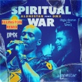 Spiritual War (ELLINGTON Remix|Explicit)