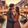Jazz Music Lovers Club - Candlelit Jazz Embrace