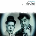 John Greaves - The Silent Screen