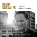 David Krakauer、Greco Casadesus - Hall of Names