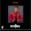 Kmd Boy - Psaumes 23