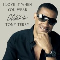 tony terry - I Love It When You Wear, CoCo La Rue