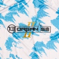 13 Organisé、R.E.D.K.、Le Rat Luciano、Houari、Kamikaz - Eh oué mon sang