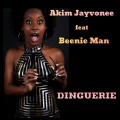 DINGUERIE [feat. Beenie Man] (Live)