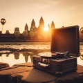 Khmer Mixes - ស្រលាញ់បងដល់ឆ្អឹង