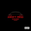 alessandro - Fuego y Juego