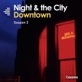 Morgan Sansous、Lionel Lhote - Ghost Avenue