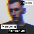 Marsbeing、Sasha Lugovskiy - Under the Dome
