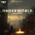 Brian Delgado、Garrett Weyenberg - Infinite Chaos