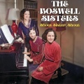 the boswell sisters - Mississippi Roll On