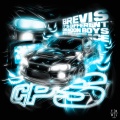 Brevis、it's different、Dragon Boys、Blueface、Mc Delux - GPS
