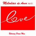 Melodias de Amor, Vol. 5