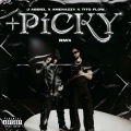 J Abdiel、Amenazzy、Tito Flow - + Picky