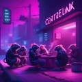 Conker The Reaper - Centrelink