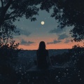 Quiet Music、Quiet Moments with Music、Soft Sounds - Calm Twilight Invites Rest