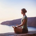 Silent Meditation Zone、Soft Meditative Music、Meditation Music Collective - Gentle Sounds Calm Spirit