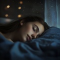 Deep Sleep: Tranquil Night Music