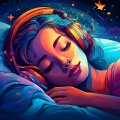 Sleep Soundscapes: Music for Bedtime