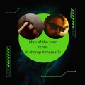 Man Of The Year (feat. prodyuri)(Remix)