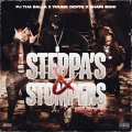 Steppas & Stompers , Pt.2 (Explicit)