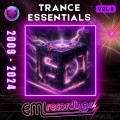 SRB - Trancemogrification
