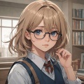 LoFi area - My little secret