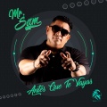 Mr.Sam、Regue Records - Antes Que Te Vayas