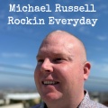 Michael Russell - Loving The Drive In Tahoe