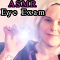 Be Hasty ASMR - Final Eye Check with Light
