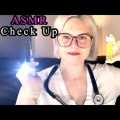 Be Hasty ASMR - Eye Examination