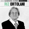 Riz Ortolani - Relaxing in the Savana