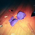 WET PARTY (Explicit)