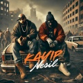 Kiddy、Rash - Kayıp Nesil (Explicit)