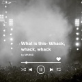 Salah - What is this (Whack whack whack)