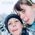 Joe Gould - Young
