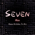 Mua穆阿 - Seven