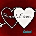 Galed - True Love