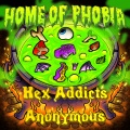 Home of Phobia - You Need 1 Billion Iq to Understand This Song
