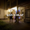 KEIN SCHLAF (feat. Shokka)(Explicit)