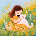 萌宝朵朵 - 小蝌蚪找妈妈