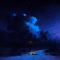Wulf - Angels in the Sky