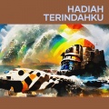 Agatha - hadiah terindahku