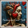 KastomariN - Good Fight