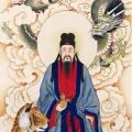 三慈道人 - 药王孙思邈真人宝诰
