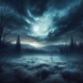 Howling Frost